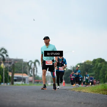 Runner Photo 4755505