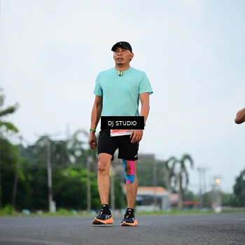 Runner Photo 4755507