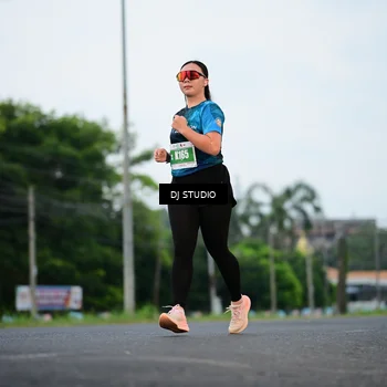 Runner Photo 4755508