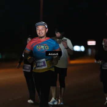 Runner Photo 4755510