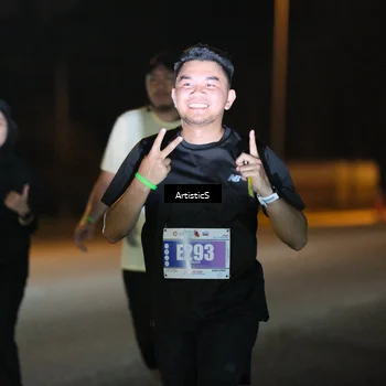 Runner Photo 4755511
