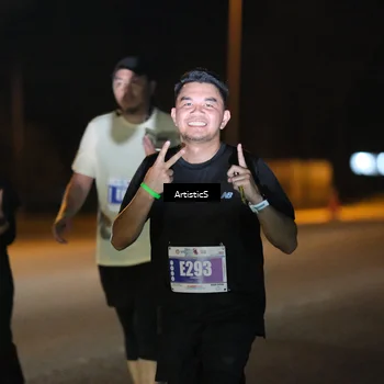 Runner Photo 4755512