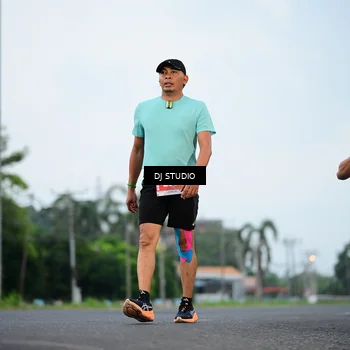Runner Photo 4755514