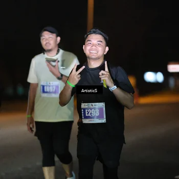 Runner Photo 4755515