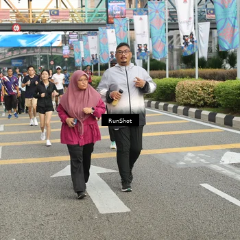 Runner Photo 4755518