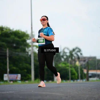 Runner Photo 4755522