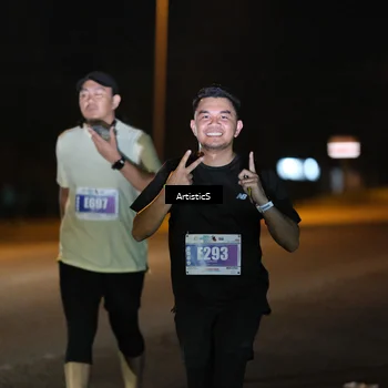 Runner Photo 4755523