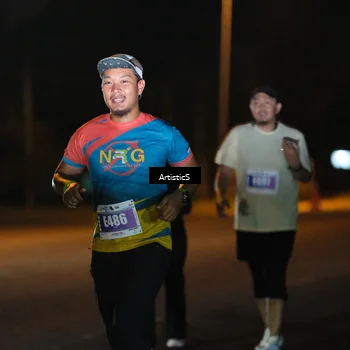 Runner Photo 4755526