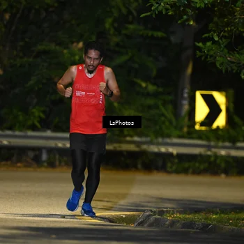 Runner Photo 4755527