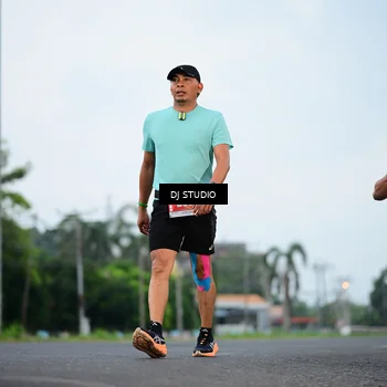 Runner Photo 4755531