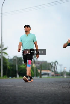 Runner Photo 4755541