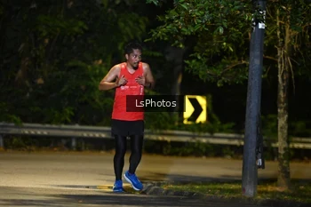 Runner Photo 4755543