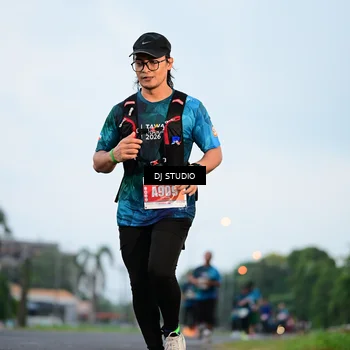 Runner Photo 4755545