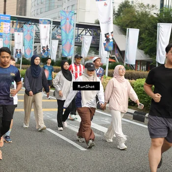 Runner Photo 4755546