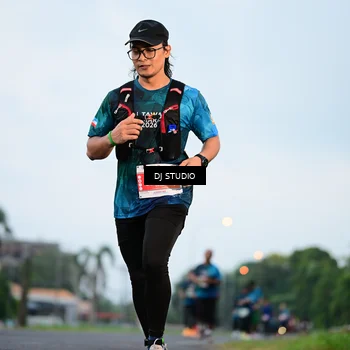 Runner Photo 4755547
