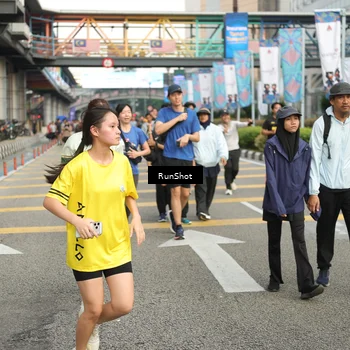Runner Photo 4755548