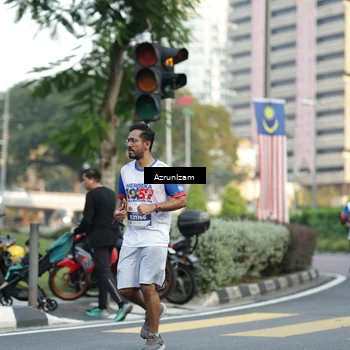 Runner Photo 4755549