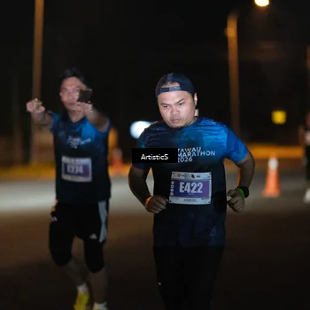 Runner Photo 4755550