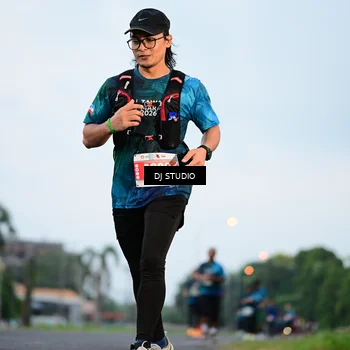 Runner Photo 4755551