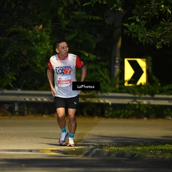 Runner Photo 4755552