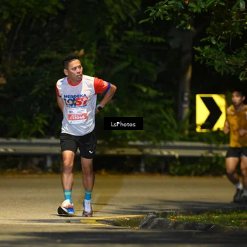 Runner Photo 4755555