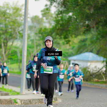 Runner Photo 4755556