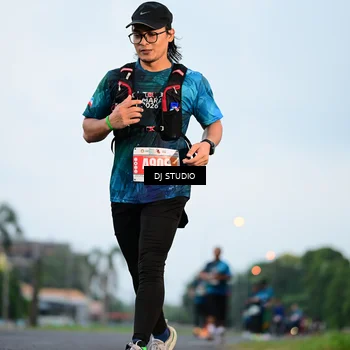 Runner Photo 4755557