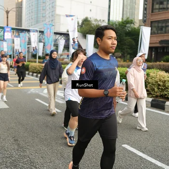 Runner Photo 4755558