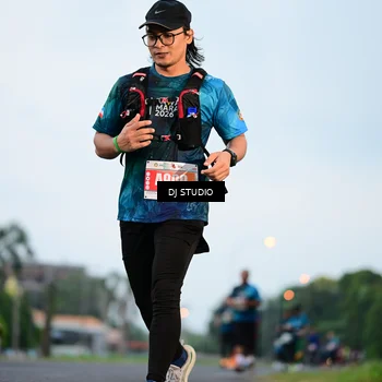 Runner Photo 4755560