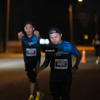 Runner Photo 4755561
