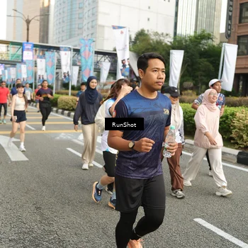 Runner Photo 4755562