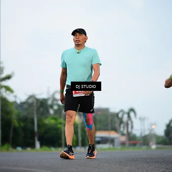 Runner Photo 4755565