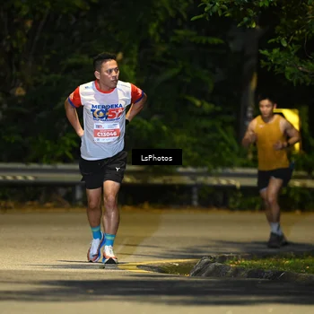 Runner Photo 4755567
