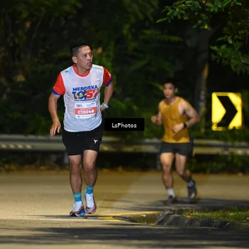 Runner Photo 4755568
