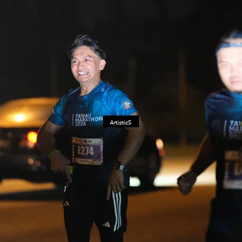 Runner Photo 4755572