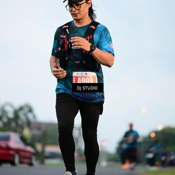 Runner Photo 4755573
