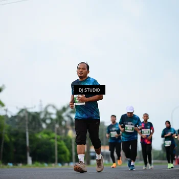 Runner Photo 4755576