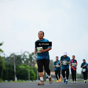 Runner Photo 4755579