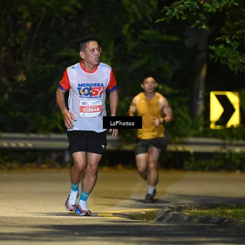 Runner Photo 4755581