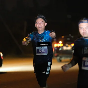 Runner Photo 4755582