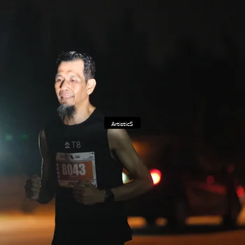 Runner Photo 4755583