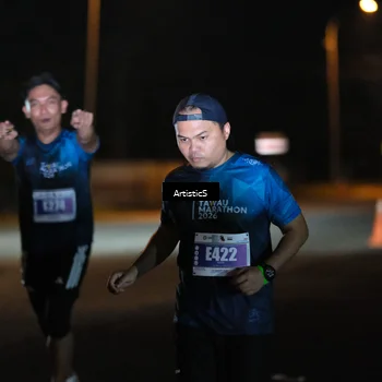 Runner Photo 4755584