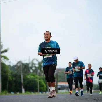 Runner Photo 4755585