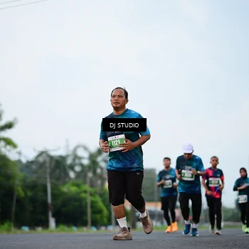 Runner Photo 4755586