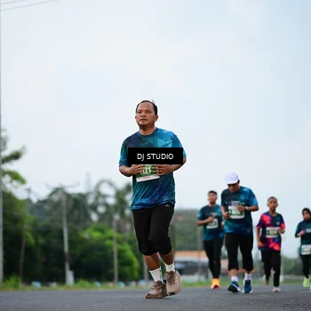 Runner Photo 4755587