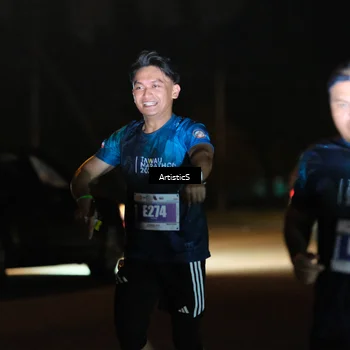 Runner Photo 4755589