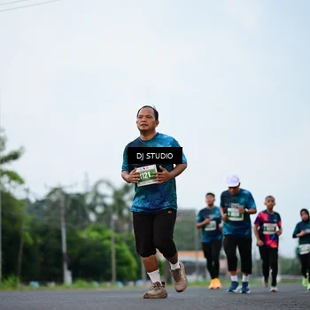 Runner Photo 4755590