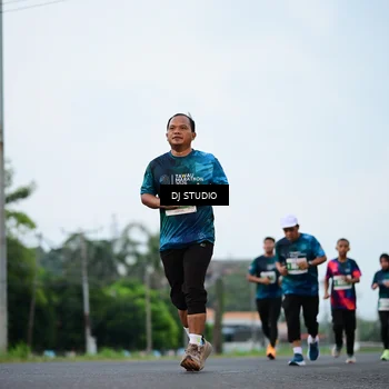 Runner Photo 4755591