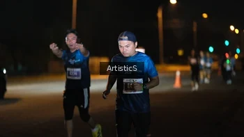 Runner Photo 4755594