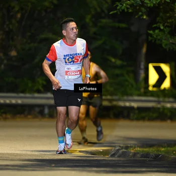Runner Photo 4755596
